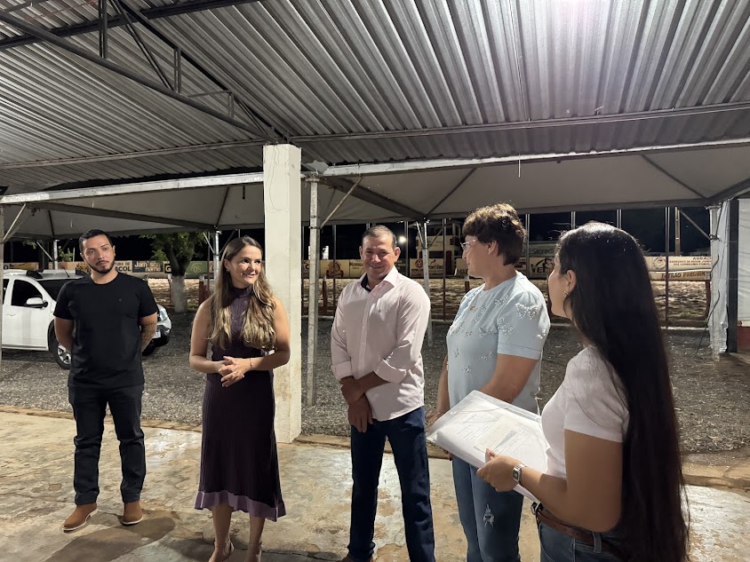 2º Campeonato de Merendeiras Escolares é sucesso em Caracol 2º Campeonato de Merendeiras Escolares é sucesso em Caracol