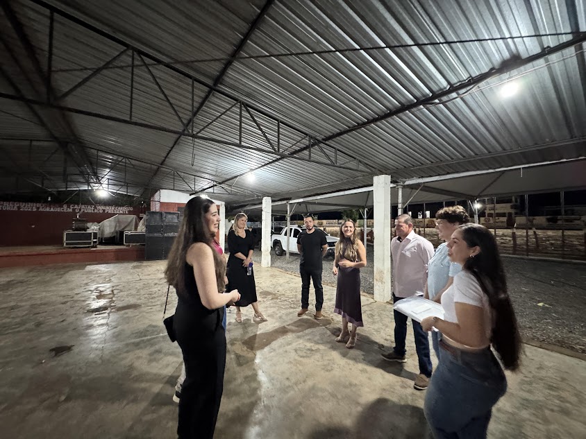 2º Campeonato de Merendeiras Escolares é sucesso em Caracol 2º Campeonato de Merendeiras Escolares é sucesso em Caracol