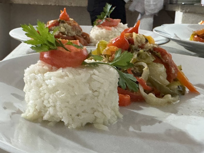 2º Campeonato de Merendeiras Escolares é sucesso em Caracol 2º Campeonato de Merendeiras Escolares é sucesso em Caracol