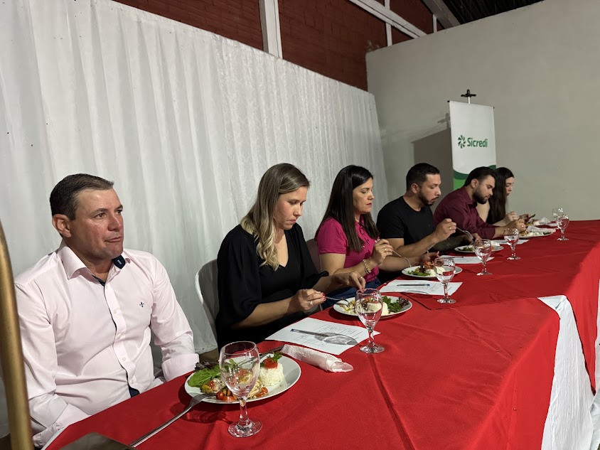 2º Campeonato de Merendeiras Escolares é sucesso em Caracol 2º Campeonato de Merendeiras Escolares é sucesso em Caracol