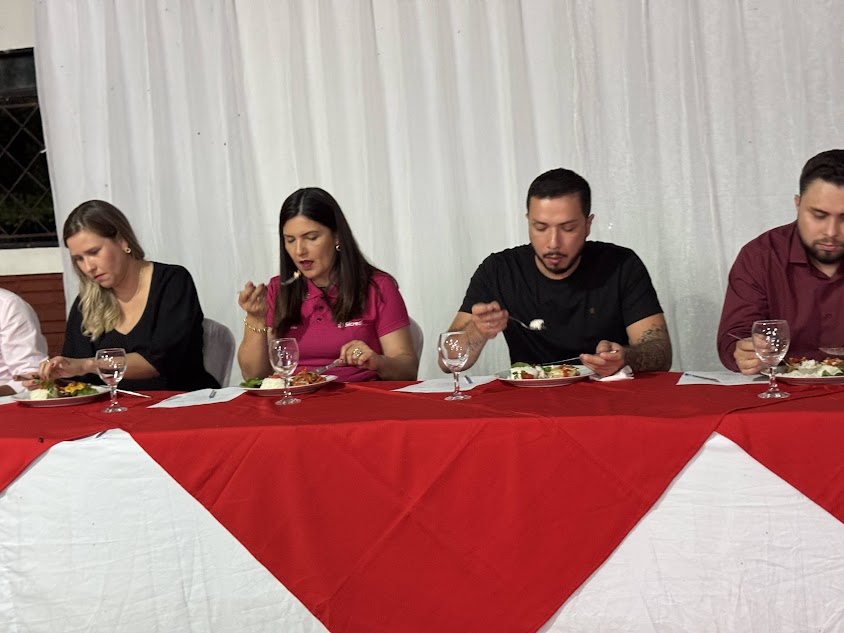 2º Campeonato de Merendeiras Escolares é sucesso em Caracol 2º Campeonato de Merendeiras Escolares é sucesso em Caracol