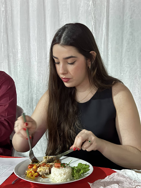 2º Campeonato de Merendeiras Escolares é sucesso em Caracol 2º Campeonato de Merendeiras Escolares é sucesso em Caracol