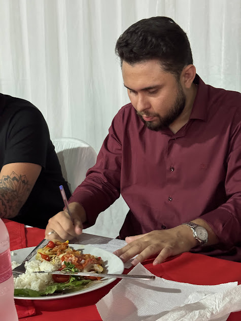 2º Campeonato de Merendeiras Escolares é sucesso em Caracol 2º Campeonato de Merendeiras Escolares é sucesso em Caracol