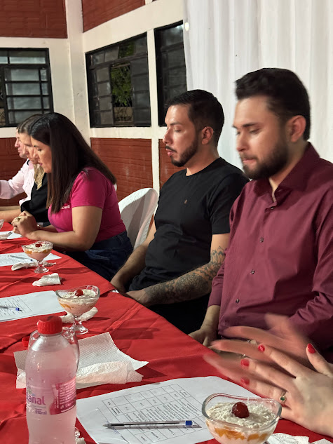 2º Campeonato de Merendeiras Escolares é sucesso em Caracol 2º Campeonato de Merendeiras Escolares é sucesso em Caracol