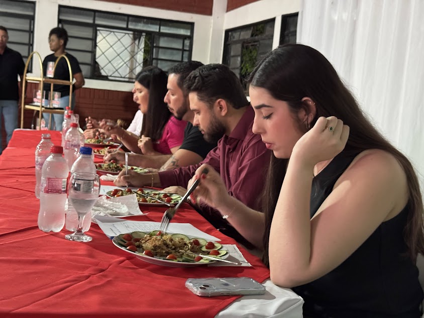 2º Campeonato de Merendeiras Escolares é sucesso em Caracol 2º Campeonato de Merendeiras Escolares é sucesso em Caracol