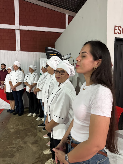 2º Campeonato de Merendeiras Escolares é sucesso em Caracol 2º Campeonato de Merendeiras Escolares é sucesso em Caracol