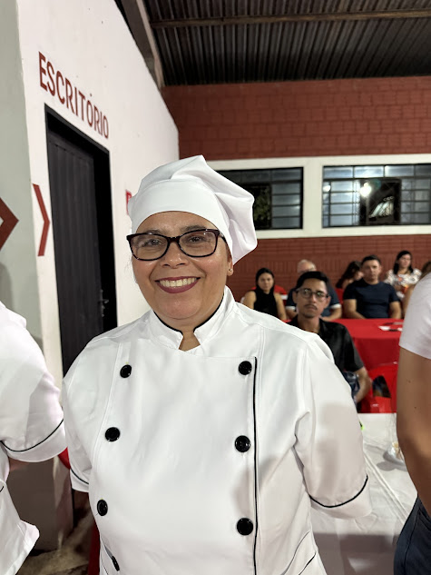 2º Campeonato de Merendeiras Escolares é sucesso em Caracol 2º Campeonato de Merendeiras Escolares é sucesso em Caracol