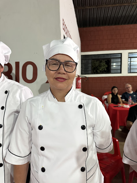 2º Campeonato de Merendeiras Escolares é sucesso em Caracol 2º Campeonato de Merendeiras Escolares é sucesso em Caracol