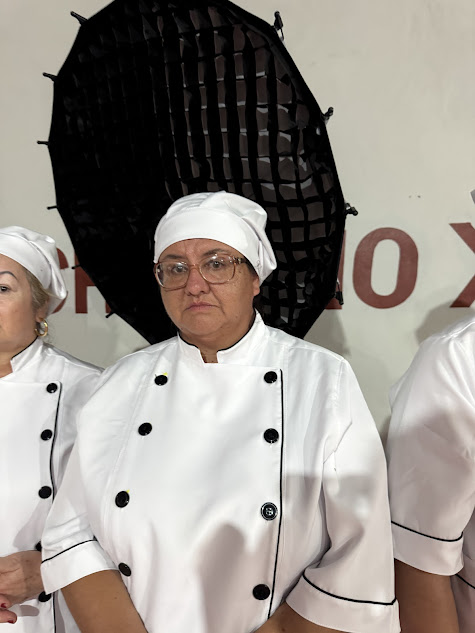 2º Campeonato de Merendeiras Escolares é sucesso em Caracol 2º Campeonato de Merendeiras Escolares é sucesso em Caracol