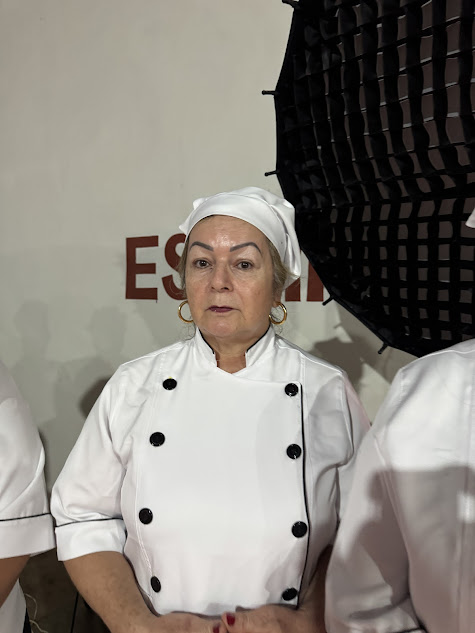 2º Campeonato de Merendeiras Escolares é sucesso em Caracol 2º Campeonato de Merendeiras Escolares é sucesso em Caracol