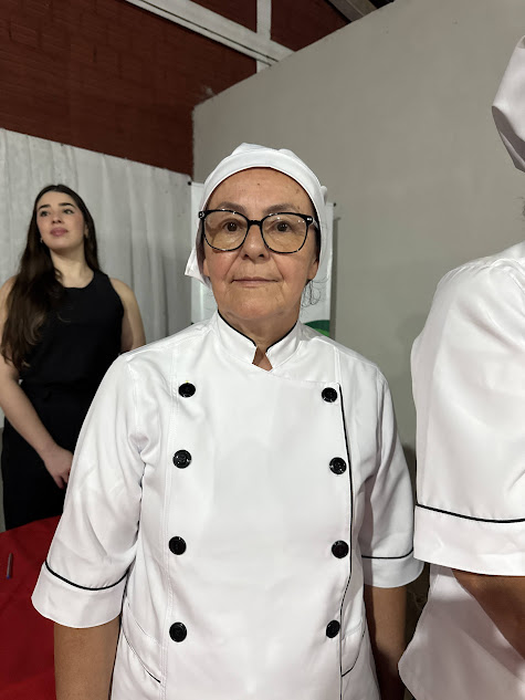 2º Campeonato de Merendeiras Escolares é sucesso em Caracol 2º Campeonato de Merendeiras Escolares é sucesso em Caracol