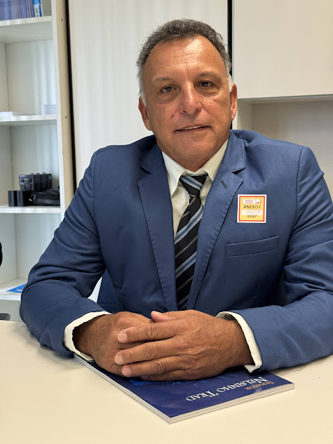 Prefeito Carlos Humberto Pagliosa e vereadores celebram resultados de viagem a Brasília Prefeito Carlos Humberto Pagliosa e vereadores celebram resultados de viagem a Brasília