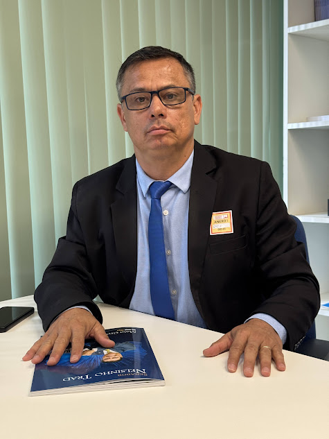 Prefeito Carlos Humberto Pagliosa e vereadores celebram resultados de viagem a Brasília Prefeito Carlos Humberto Pagliosa e vereadores celebram resultados de viagem a Brasília