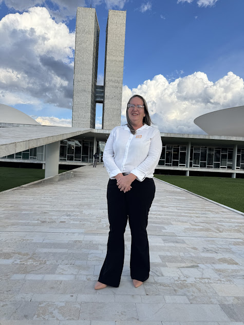 Prefeito Carlos Humberto Pagliosa e vereadores celebram resultados de viagem a Brasília Prefeito Carlos Humberto Pagliosa e vereadores celebram resultados de viagem a Brasília