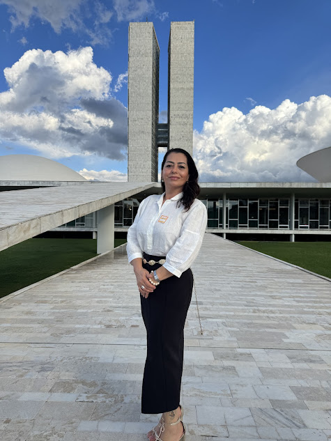 Prefeito Carlos Humberto Pagliosa e vereadores celebram resultados de viagem a Brasília Prefeito Carlos Humberto Pagliosa e vereadores celebram resultados de viagem a Brasília