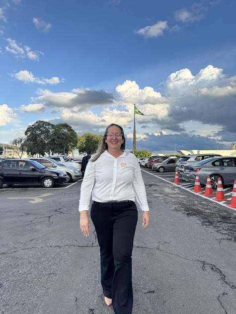 Prefeito Carlos Humberto Pagliosa e vereadores celebram resultados de viagem a Brasília Prefeito Carlos Humberto Pagliosa e vereadores celebram resultados de viagem a Brasília