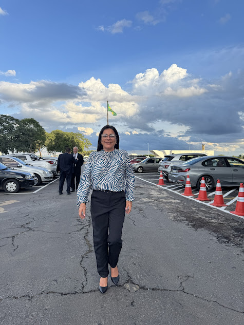 Prefeito Carlos Humberto Pagliosa e vereadores celebram resultados de viagem a Brasília Prefeito Carlos Humberto Pagliosa e vereadores celebram resultados de viagem a Brasília