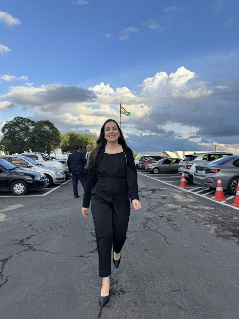 Prefeito Carlos Humberto Pagliosa e vereadores celebram resultados de viagem a Brasília Prefeito Carlos Humberto Pagliosa e vereadores celebram resultados de viagem a Brasília