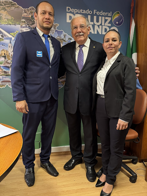 Prefeito Carlos Humberto Pagliosa e vereadores celebram resultados de viagem a Brasília Prefeito Carlos Humberto Pagliosa e vereadores celebram resultados de viagem a Brasília