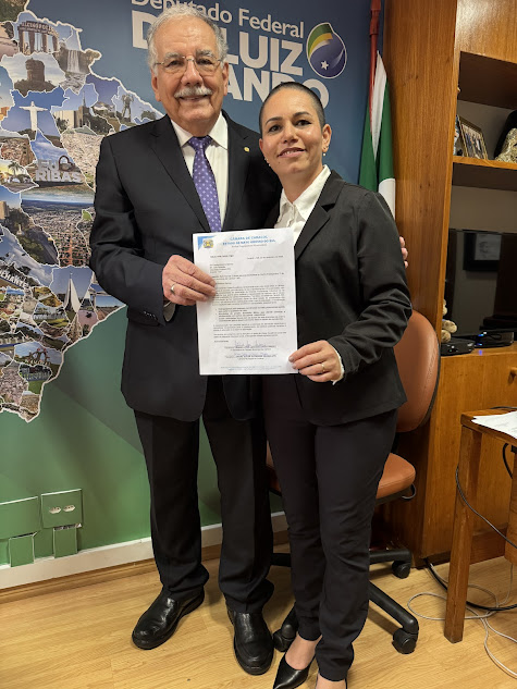 Prefeito Carlos Humberto Pagliosa e vereadores celebram resultados de viagem a Brasília Prefeito Carlos Humberto Pagliosa e vereadores celebram resultados de viagem a Brasília