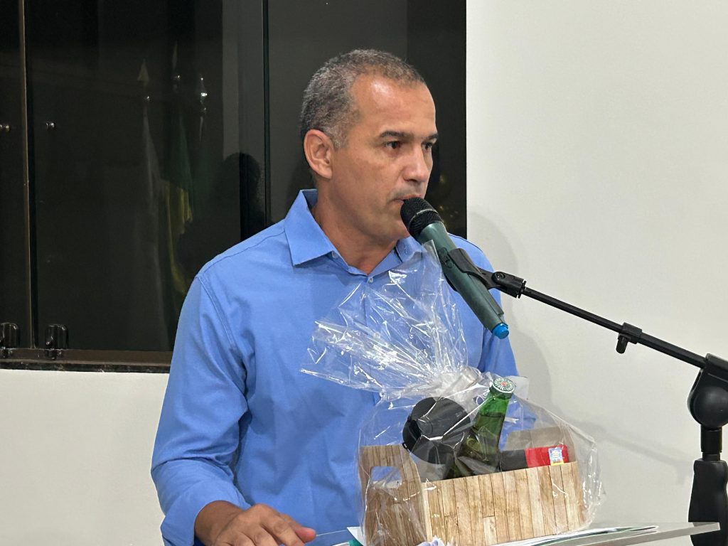 Caracol celebra formatura da primeira turma do Curso Técnico em Administração do Instituto Federal