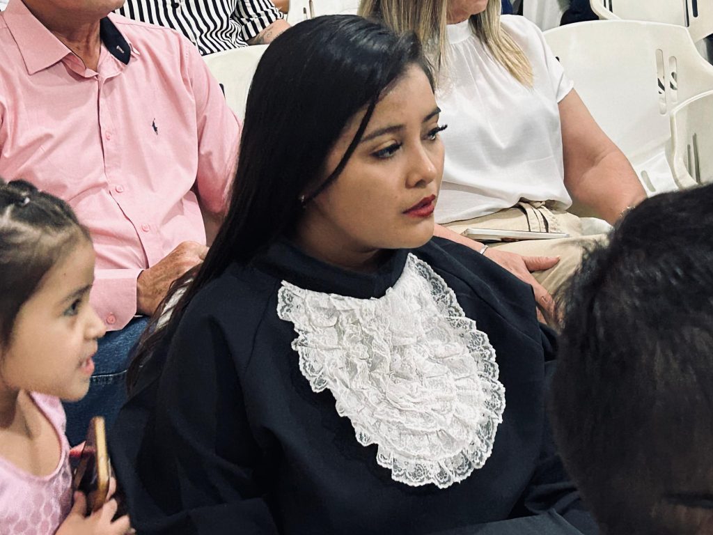 Caracol celebra formatura da primeira turma do Curso Técnico em Administração do Instituto Federal