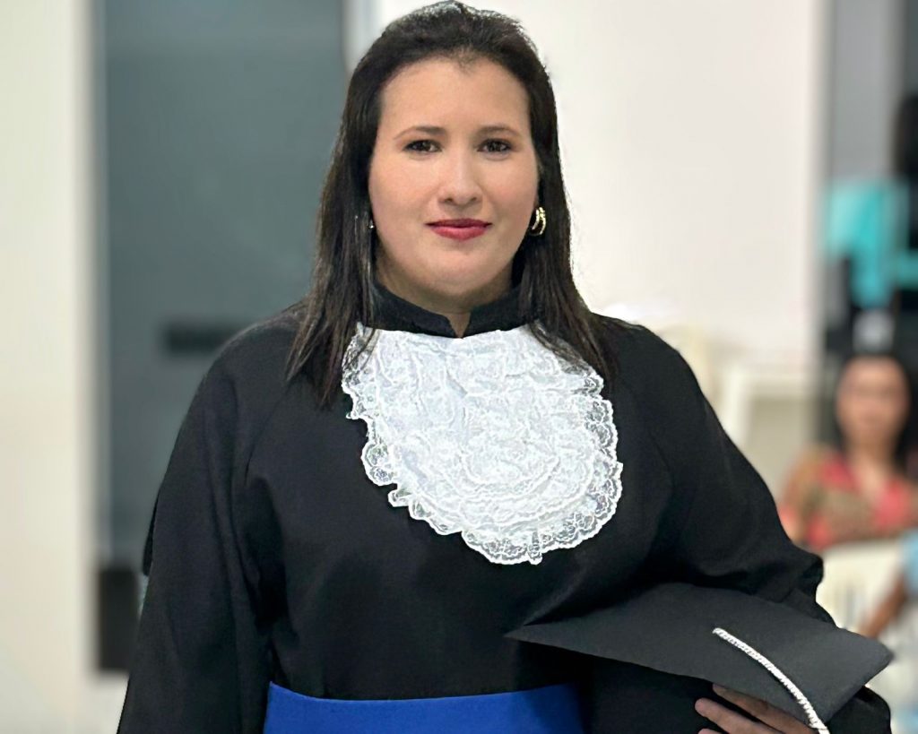 Caracol celebra formatura da primeira turma do Curso Técnico em Administração do Instituto Federal