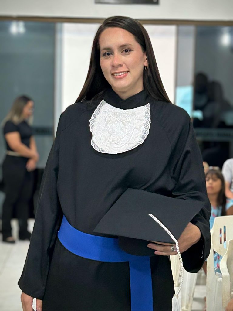 Caracol celebra formatura da primeira turma do Curso Técnico em Administração do Instituto Federal