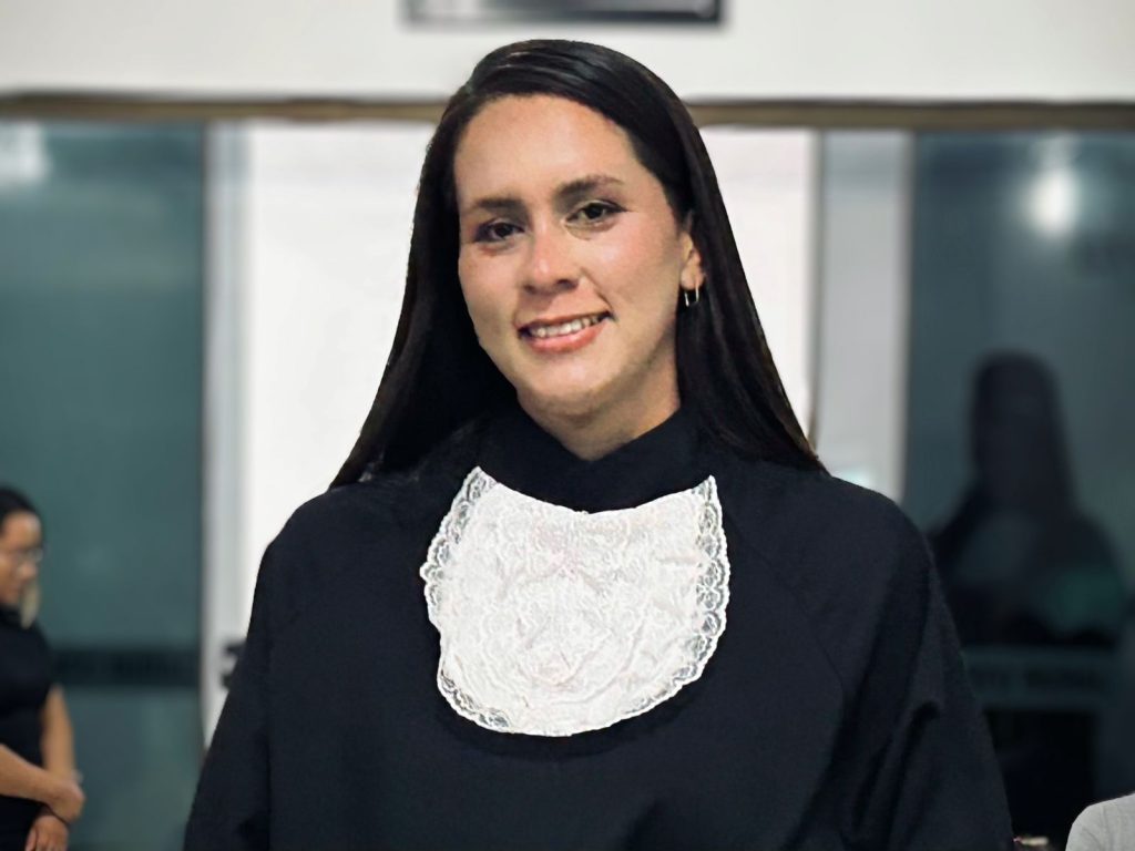 Caracol celebra formatura da primeira turma do Curso Técnico em Administração do Instituto Federal