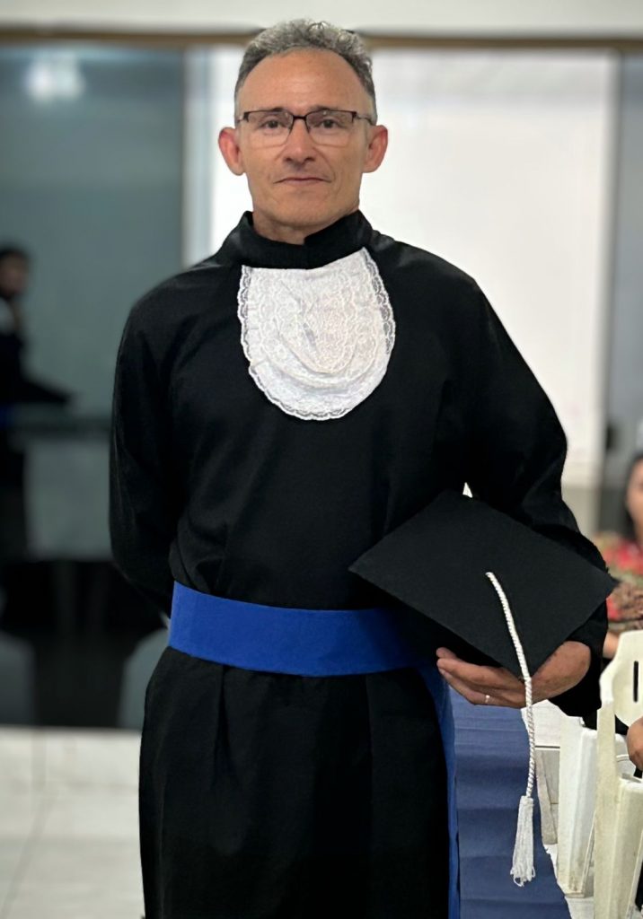 Caracol celebra formatura da primeira turma do Curso Técnico em Administração do Instituto Federal