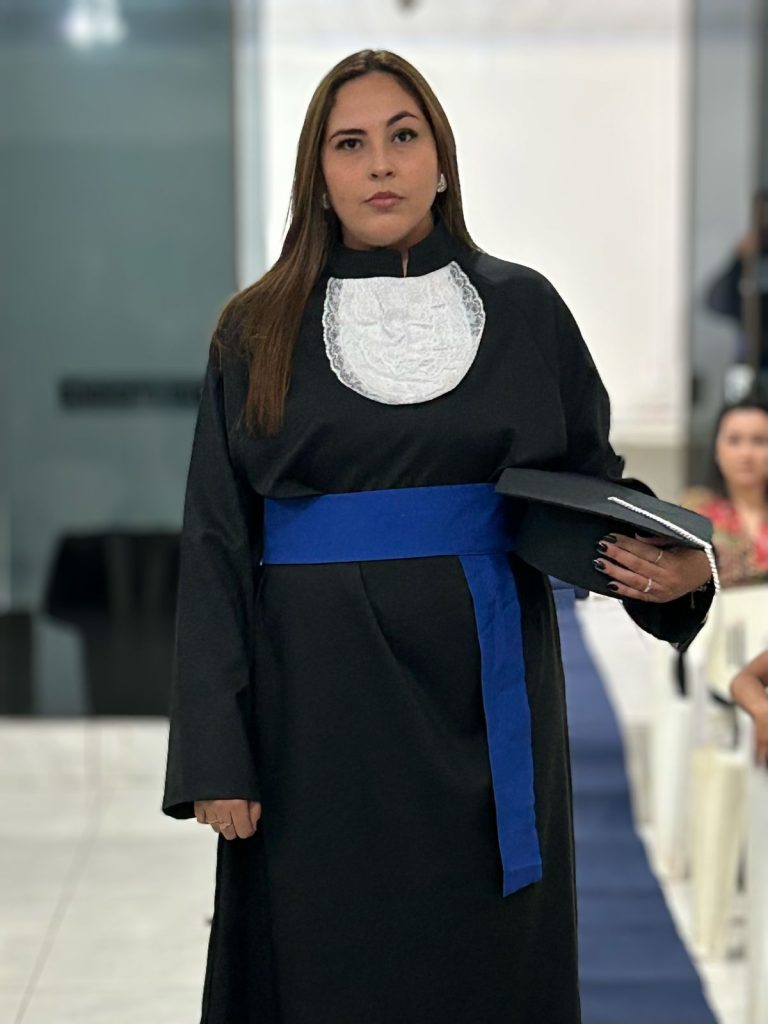 Caracol celebra formatura da primeira turma do Curso Técnico em Administração do Instituto Federal