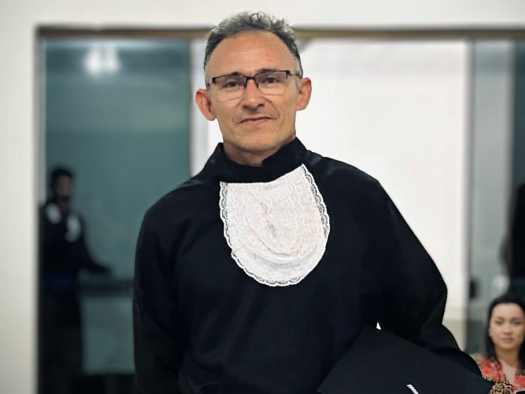 Caracol celebra formatura da primeira turma do Curso Técnico em Administração do Instituto Federal