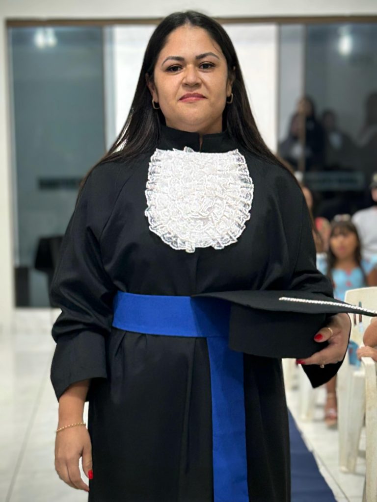 Caracol celebra formatura da primeira turma do Curso Técnico em Administração do Instituto Federal