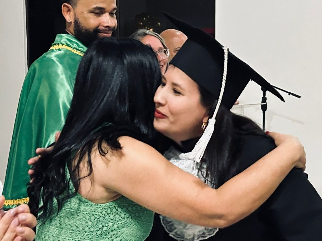 Caracol celebra formatura da primeira turma do Curso Técnico em Administração do Instituto Federal