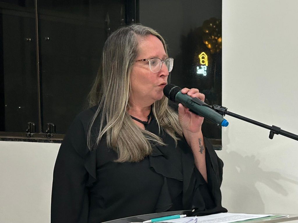 Caracol celebra formatura da primeira turma do Curso Técnico em Administração do Instituto Federal