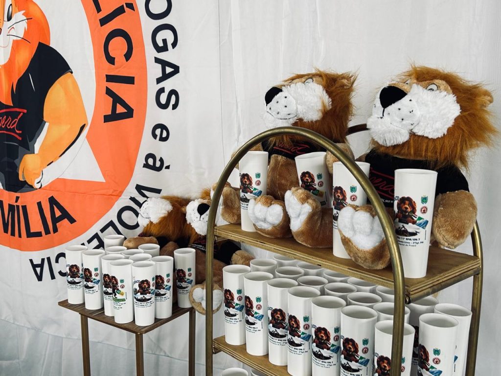 PROERD de Caracol realiza sua tradicional Formatura