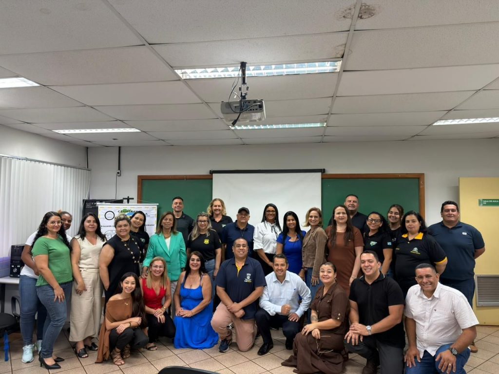 Prefeitura de Caracol conquista selo 5 estrelas no Ranking CETRAN de Boas Práticas no Trânsito Prefeitura de Caracol conquista selo 5 estrelas no Ranking CETRAN de Boas Práticas no Trânsito