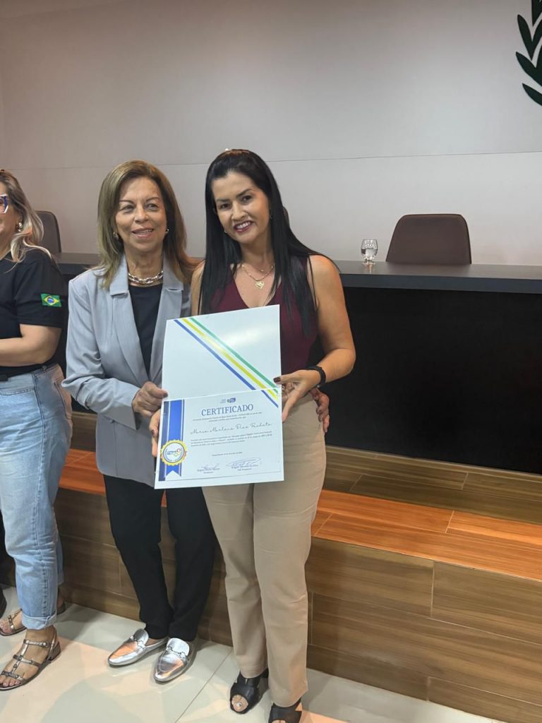 Prefeitura de Caracol conquista selo 5 estrelas no Ranking CETRAN de Boas Práticas no Trânsito Prefeitura de Caracol conquista selo 5 estrelas no Ranking CETRAN de Boas Práticas no Trânsito