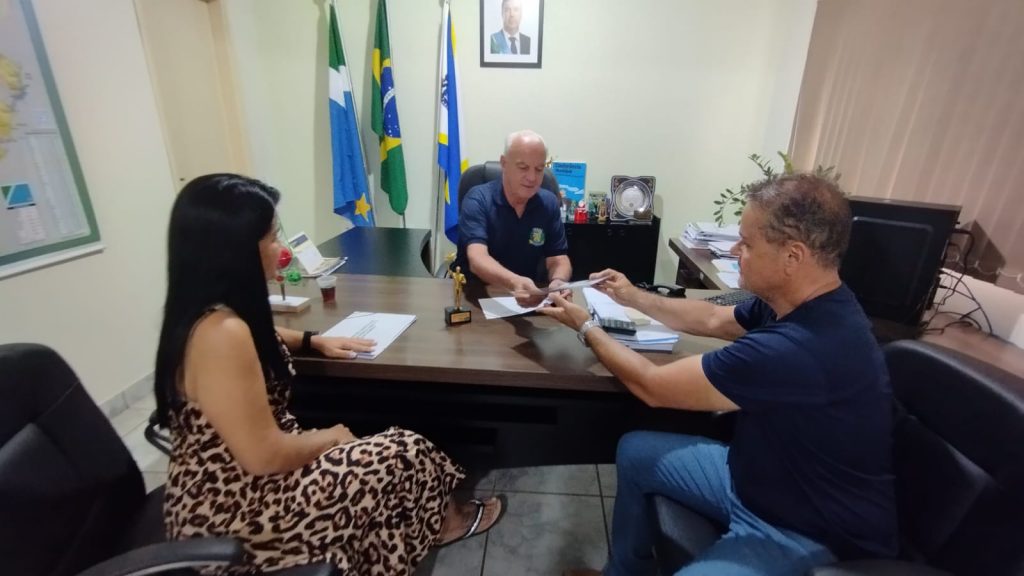 Prefeitura de Caracol conquista selo 5 estrelas no Ranking CETRAN de Boas Práticas no Trânsito Prefeitura de Caracol conquista selo 5 estrelas no Ranking CETRAN de Boas Práticas no Trânsito