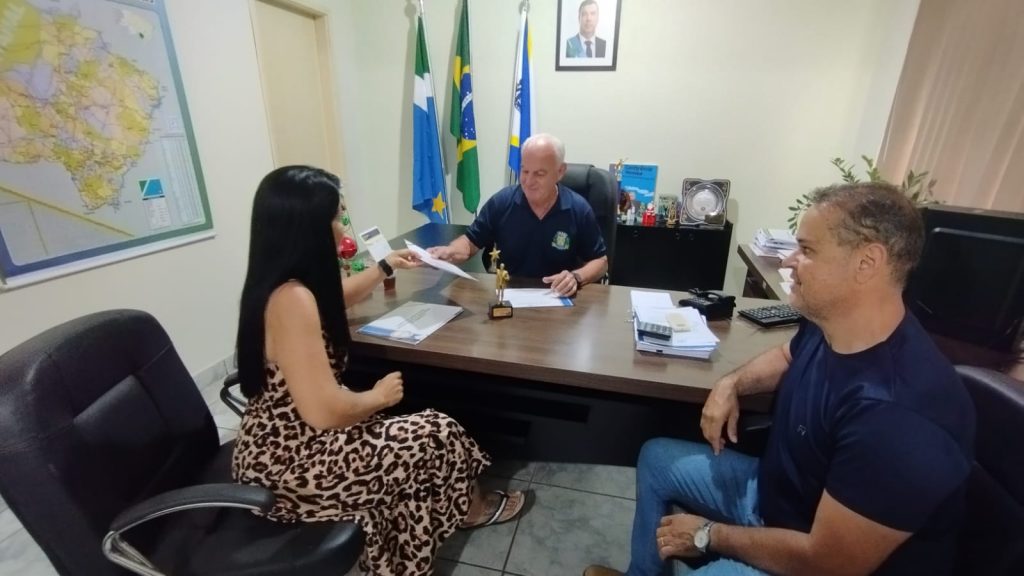 Prefeitura de Caracol conquista selo 5 estrelas no Ranking CETRAN de Boas Práticas no Trânsito Prefeitura de Caracol conquista selo 5 estrelas no Ranking CETRAN de Boas Práticas no Trânsito