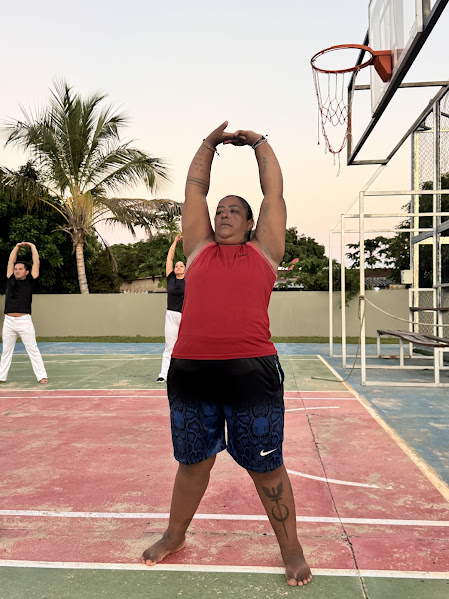 Projeto de Capoeira em Caracol amplia participantes e se fortalece para 2026