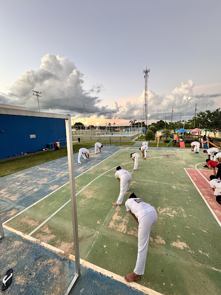 Projeto de Capoeira em Caracol amplia participantes e se fortalece para 2026