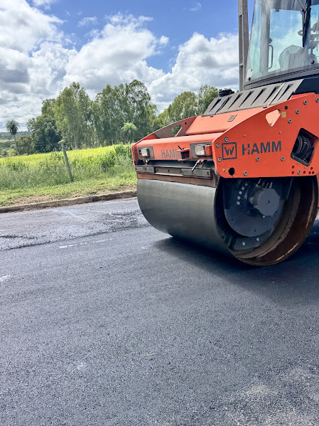 Soraya Thronicke garante nova frente de recapeamento de ruas em Caracol Soraya Thronicke garante nova frente de recapeamento de ruas em Caracol