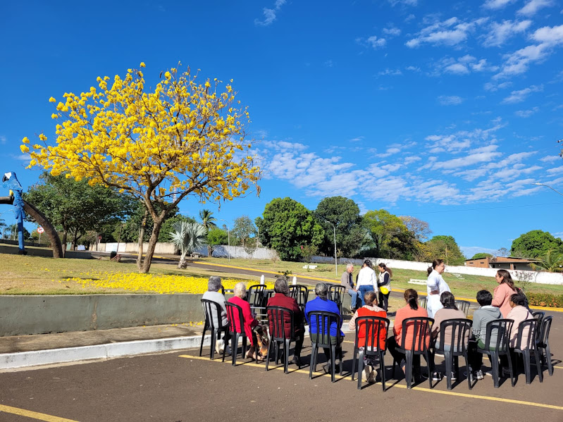 Academia da Saúde de Caracol reforça ações em comemoração ao Dia Internacional da Mulher