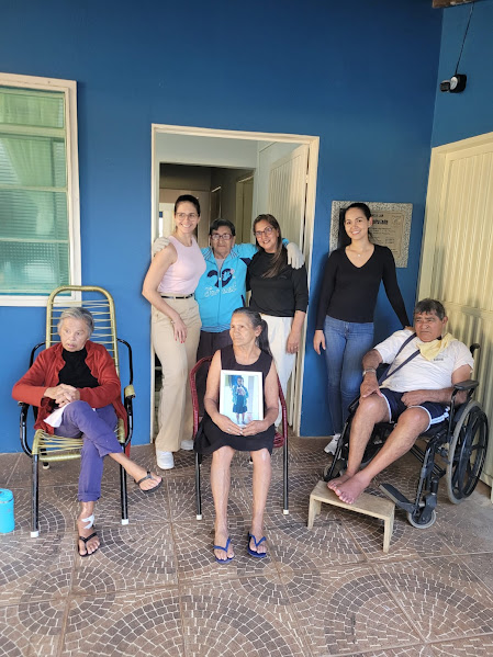 Academia da Saúde de Caracol reforça ações em comemoração ao Dia Internacional da Mulher