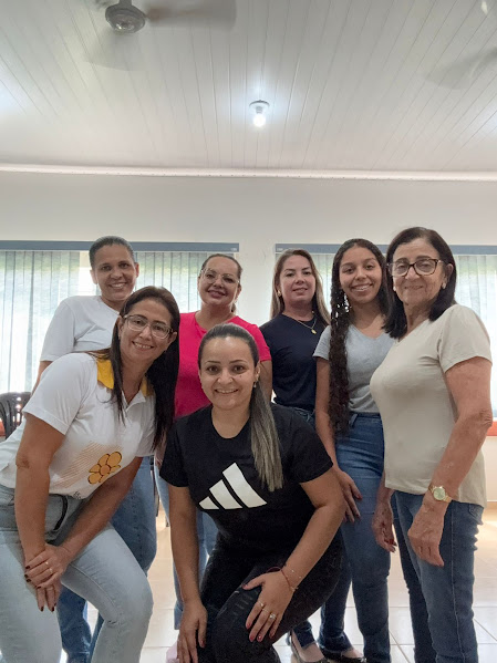 Academia da Saúde de Caracol reforça ações em comemoração ao Dia Internacional da Mulher