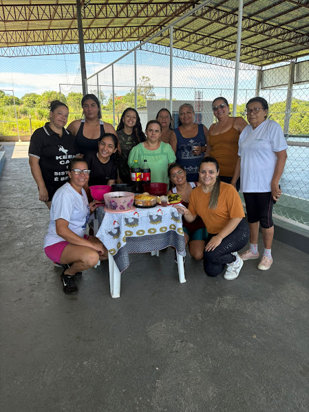 Academia da Saúde de Caracol reforça ações em comemoração ao Dia Internacional da Mulher