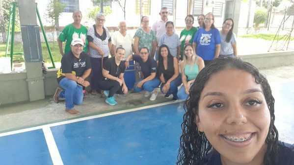 Academia da Saúde de Caracol reforça ações em comemoração ao Dia Internacional da Mulher