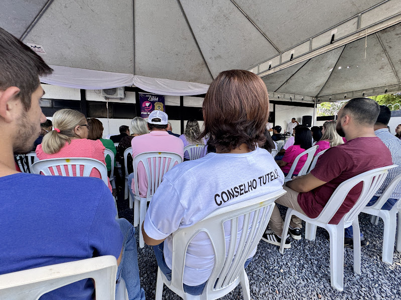 Polícia Civil de MS e Prefeitura de Caracol inauguram a 60ª Sala Lilás no Estado
