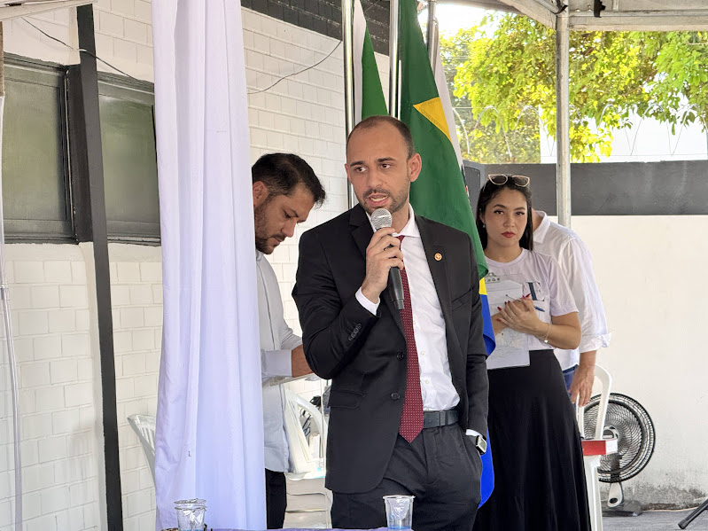 Polícia Civil de MS e Prefeitura de Caracol inauguram a 60ª Sala Lilás no Estado